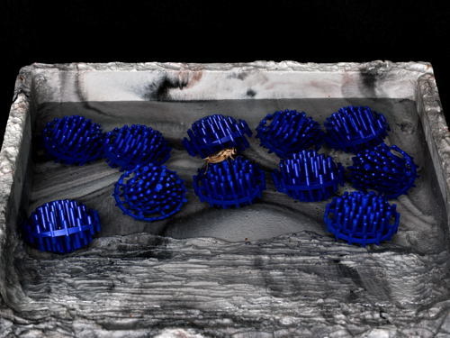 Magazoo NC-BB04 Boule anti noyade  pour criquets -