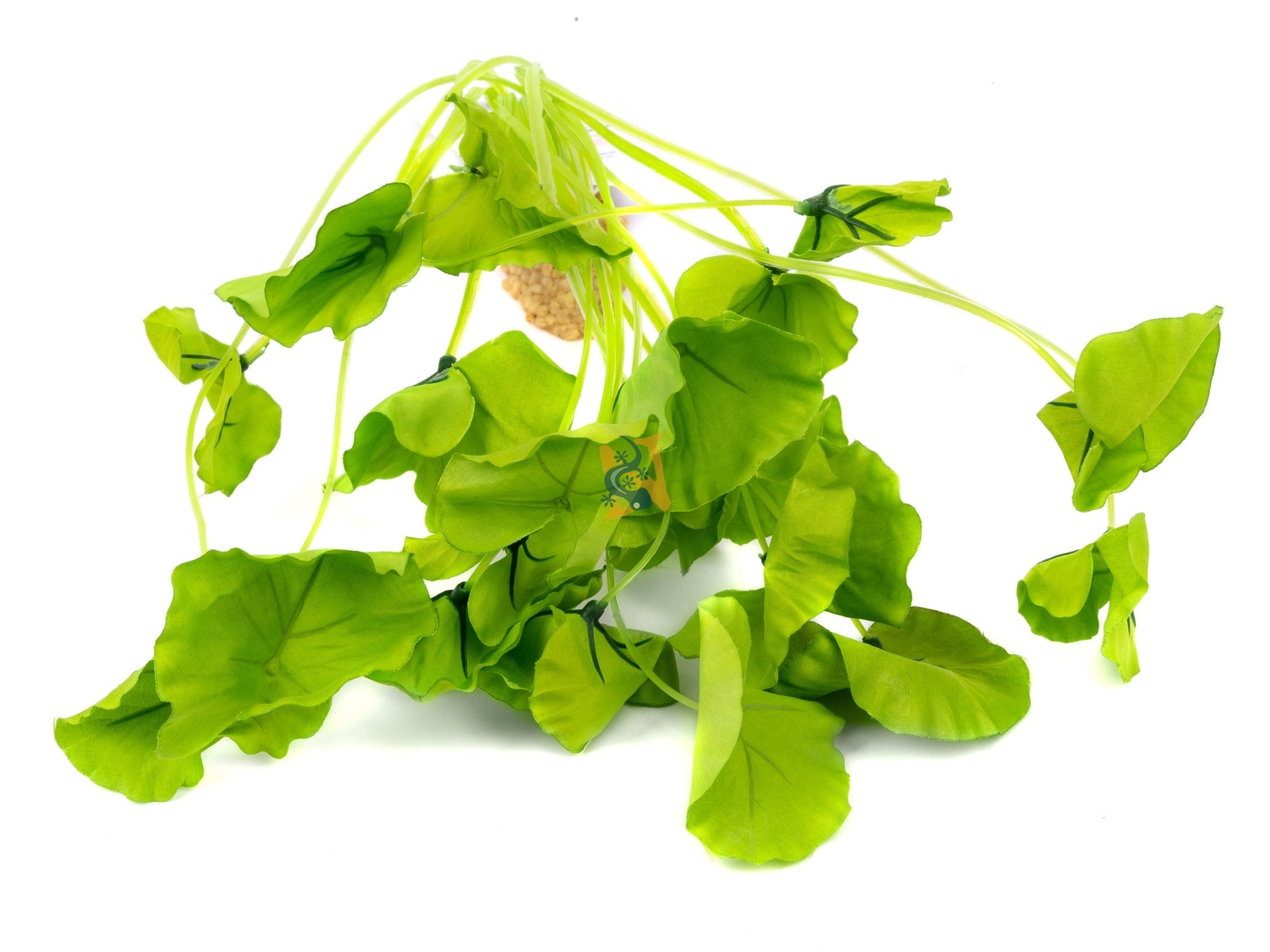 Aqua Globe AQUAGLOBE AQ-LL Plante lotus sous l'eau