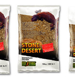 Exoterra Sand stone desert - ocher Sonoran desert