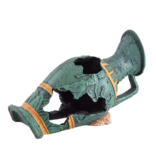 Treasures underwater Egyptian Urn