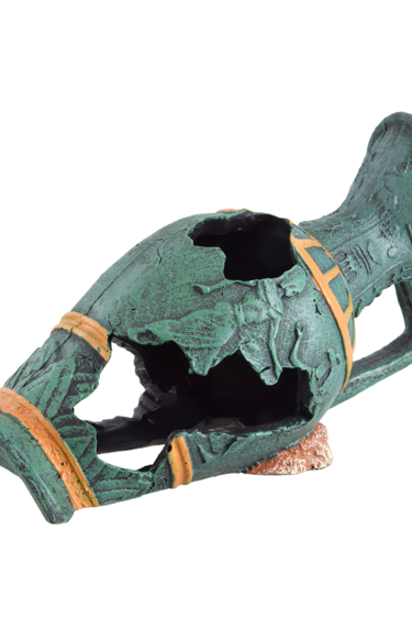 Treasures underwater UNDERWATER TREASURES 77485 Urne égyptienne