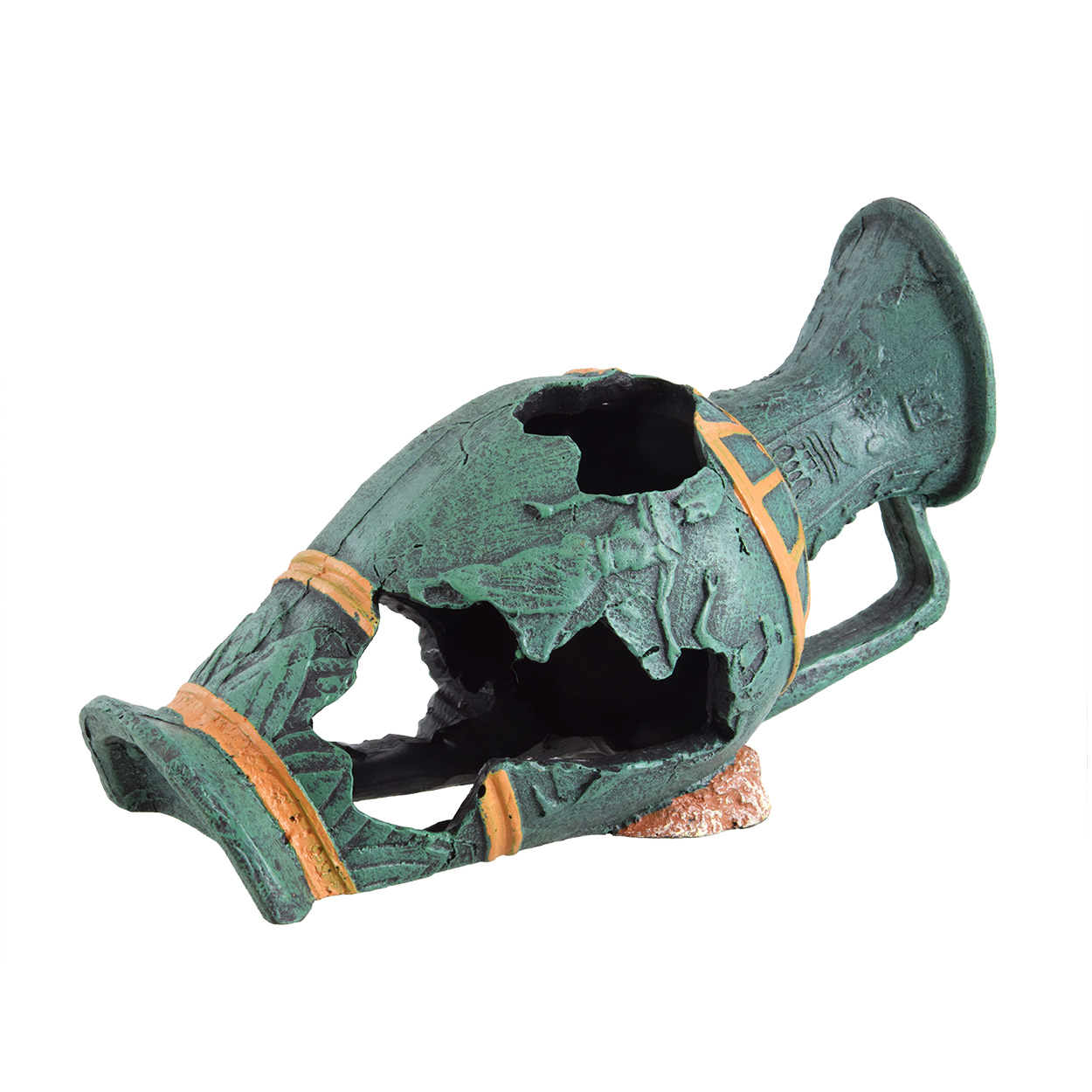 Treasures underwater UNDERWATER TREASURES 77485 Urne égyptienne