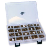 Pangea PANGEA Organisateur d'oeufs de reptile - Reptile Egg Organizer