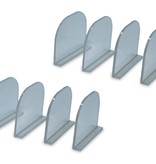 Pangea PANGEA Organisateur d'oeufs de reptile - Reptile Egg Organizer