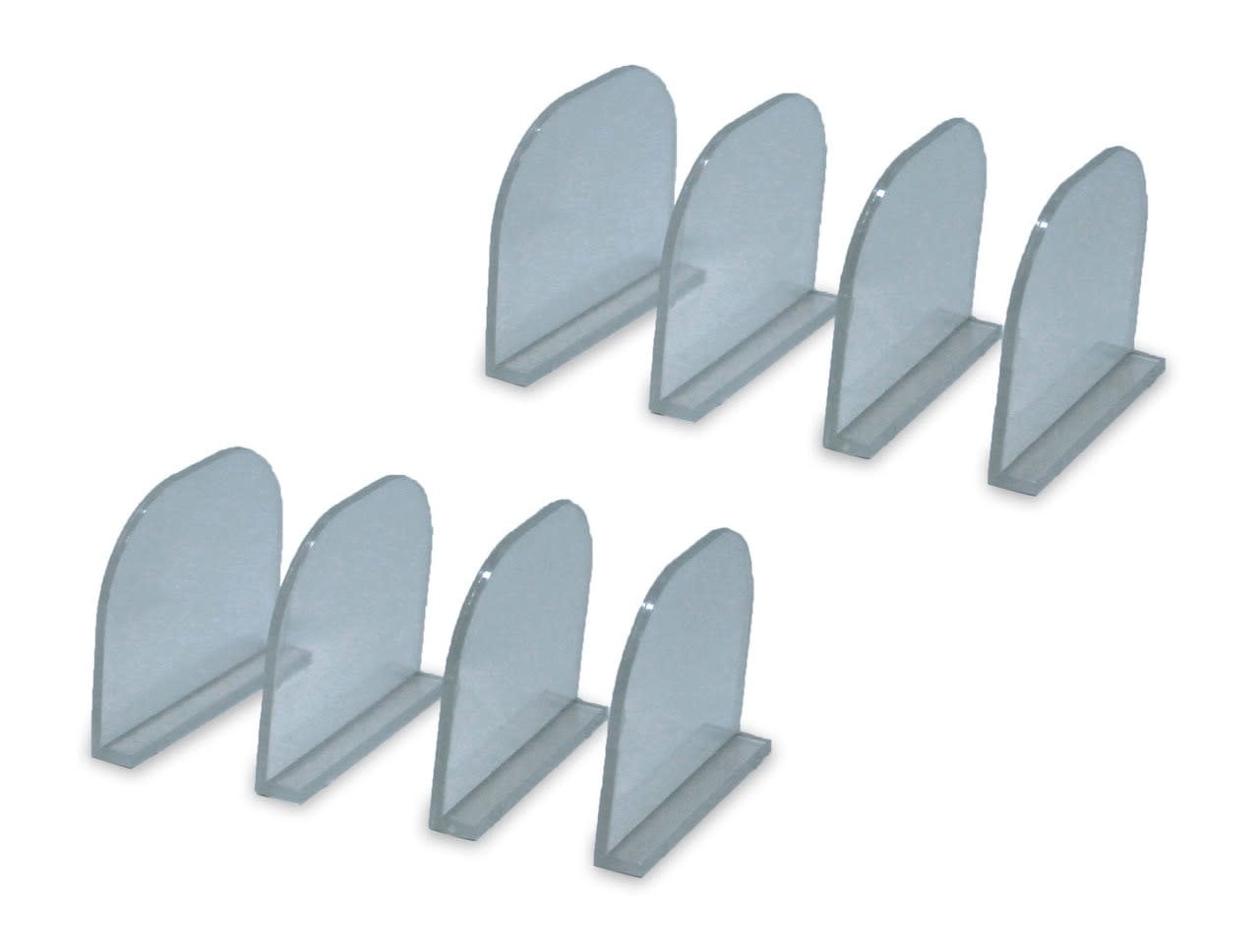 Pangea PANGEA Organisateur d'oeufs de reptile - Reptile Egg Organizer