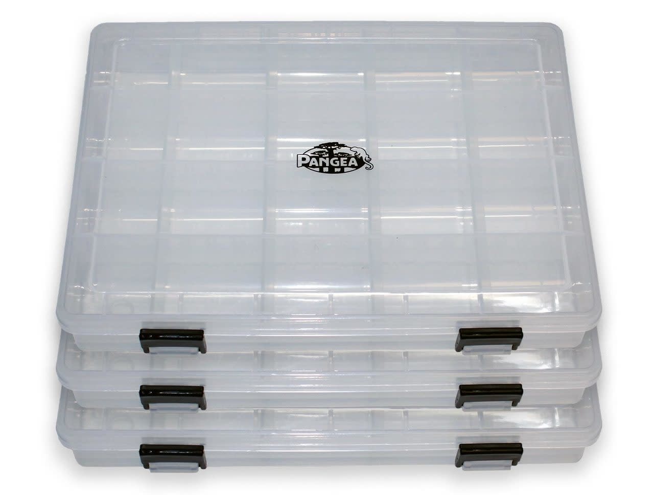 Pangea PANGEA Organisateur d'oeufs de reptile - Reptile Egg Organizer