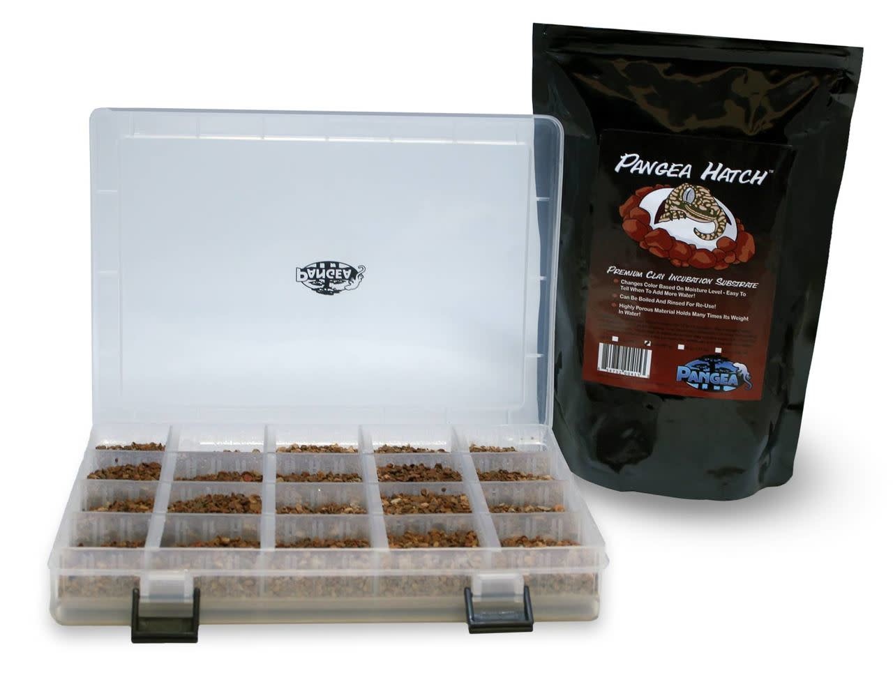 Pangea Reptile Egg Organizer