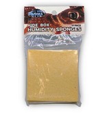 Pangea Hide Box Humidity Sponges (10 Pack)