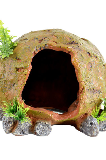 Treasures underwater UNDERWATER TREASURES 77489 Cachette de rocher