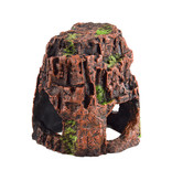 Treasures underwater Cachette de rocher rouge - Red Rock Hideout