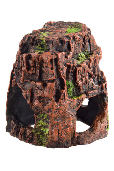 Treasures underwater UNDERWATER TREASURES 77490 Cachette de rocher rouge