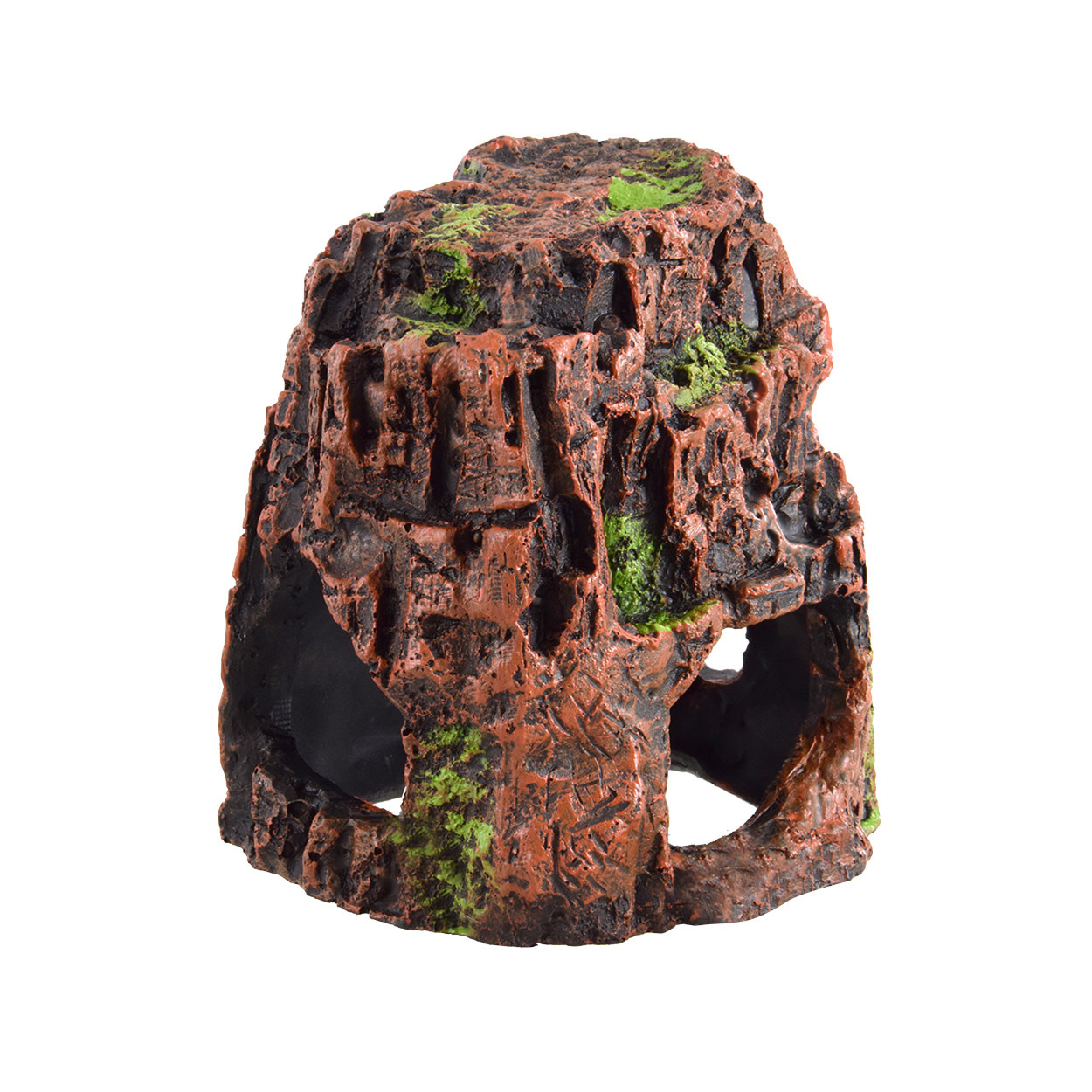 Treasures underwater UNDERWATER TREASURES 77490 Cachette de rocher rouge