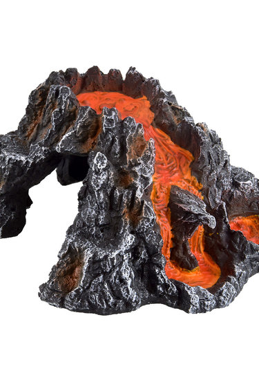 Treasures underwater UNDERWATER TREASURES 77491 Cachette de lave