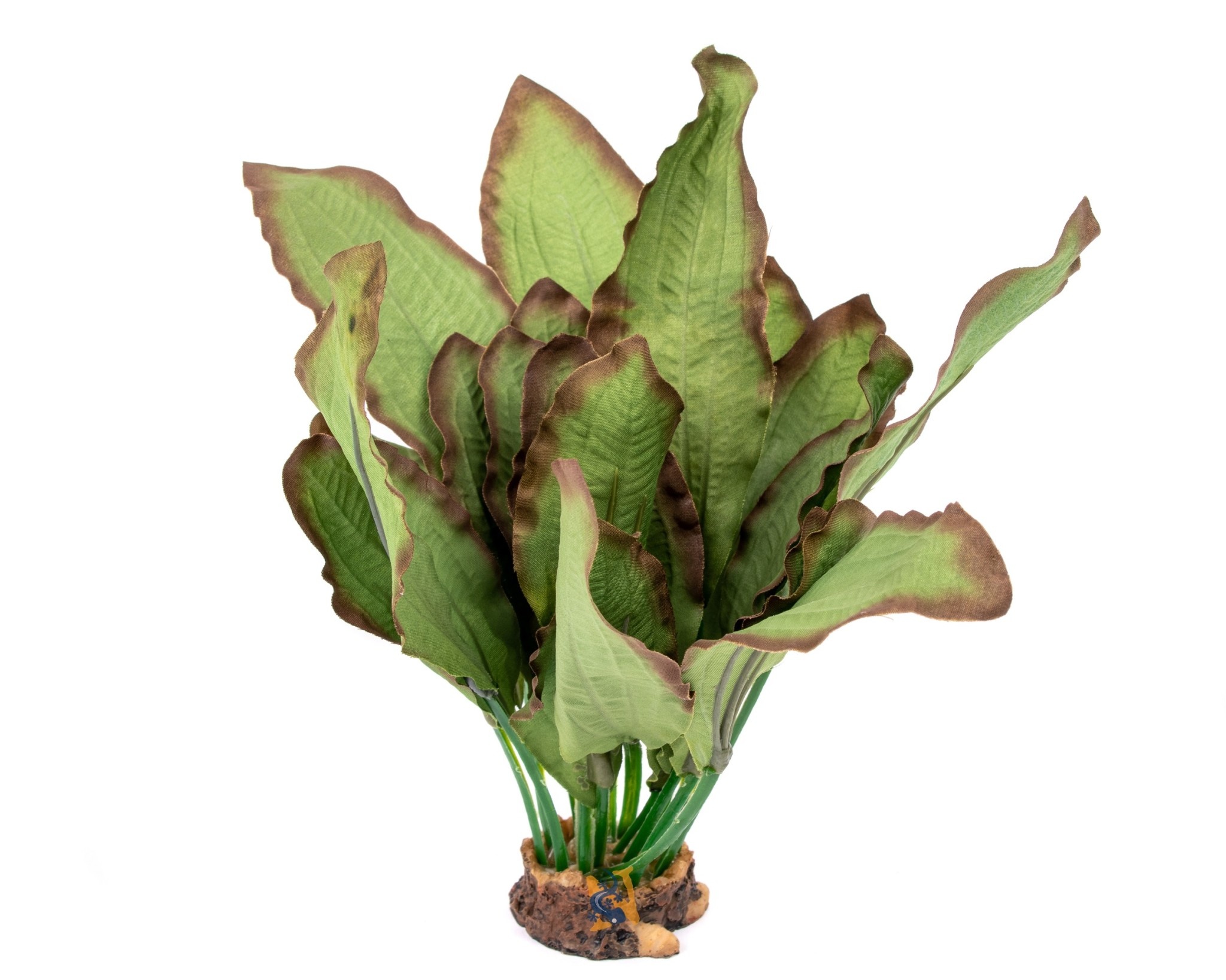 Aqua Globe AQUAGLOBE AQ-RB Plante de soie ruba