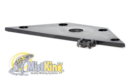 MistKing Screen Top Wedge