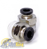MistKing MISTKING Val14P1 Raccord de pompe 1/4"