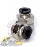 MistKing Raccord de pompe 1/4" - Value 1/4" pump fitting