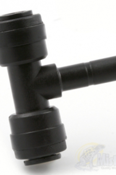 MistKing MISTKING Val14PT T 1/4" prêt à brancher