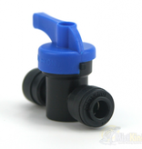 MistKing MISTKING Val14BV1 Valve à bille 1/4"