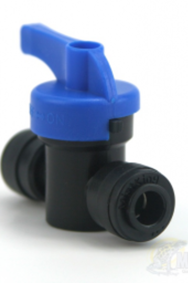 MistKing 1/4" Ball Valve