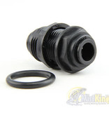 MistKing 1/4" Bulkhead with O-Ring