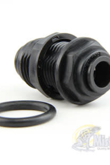 MistKing MISTKING Val14BH Cloison 1/4" avec joint torique