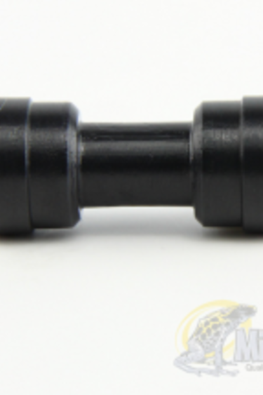 MistKing MISTKING Val14FF Union femelle à femelle 1/4"