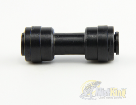 MistKing MISTKING Val14FF Union femelle à femelle 1/4"