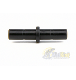 MistKing MISTKING Val14M2M Union mâle à mâle 1/4"