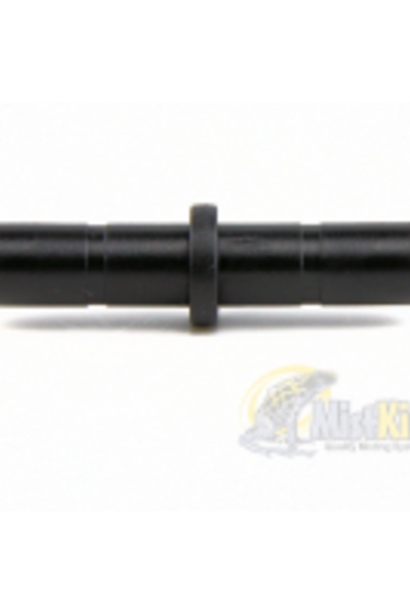 MistKing MISTKING Val14M2M Union mâle à mâle 1/4"