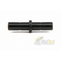 MistKing MISTKING Val14M2M Union mâle à mâle 1/4"