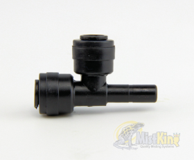 MistKing MISTKING Val14RT Union run en T 1/4"