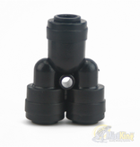 MistKing MISTKING Val14Y Union en Y 1/4"