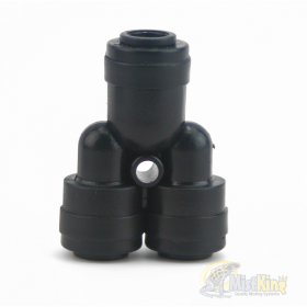 MistKing MISTKING Val14Y Union en Y 1/4"