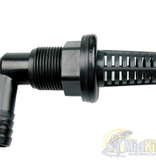 MistKing MISTKING Drain-Kit Kit de vidange avec cloison 3/4"