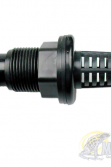 MistKing MISTKING Drain-Kit Kit de vidange avec cloison 3/4"