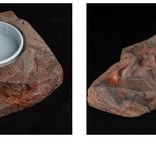 Pet-Tekk PET-TEKK Rocher pour petits vers