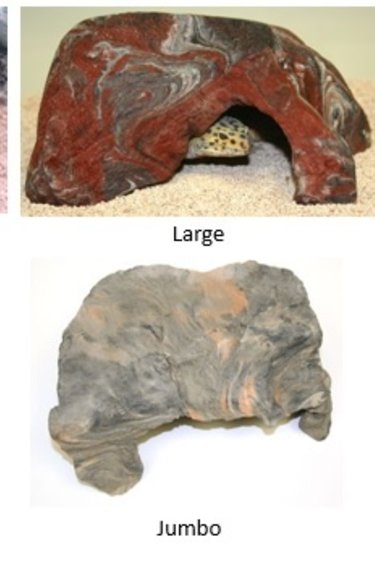 Pet-Tekk PET-TEKK Grotte de rocher