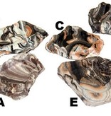 Pet-Tekk PET-TEKK Bol roche extra petit