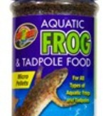 Zoomed Nourriture pour grenouille et têtard - Aquatic Frog & Tadpole Food