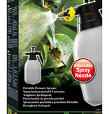 Exoterra EXO TERRA PT2491 Vaporisateur portatif à pression 2 lbs