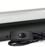 Arcadia ARCADIA RARTP8SZ Ensemble ShadeDweller™ ProT5 UVB 12" (110V) 7%UVB