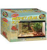 Zoomed Starter Hermit Crab Kit