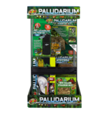 Zoomed ZOO MED NT-2PK Ensemble d'habitat paludarium 12'' x 12'' x 24''