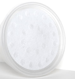 Magazoo  Poly-Fabric 4.5" Deli Lid for Fruit Fly Cultures