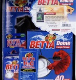 Zoomed ZOO MED Z472 Ensemble habitat betta (BT-K3 )
