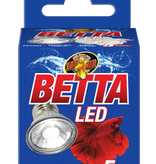 Zoomed Lumière DEL pour betta - Betta LED Lamp