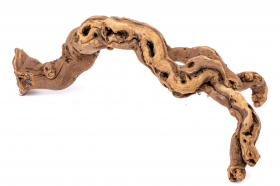 Aqua Globe AQUAGLOBE Bois de vigne