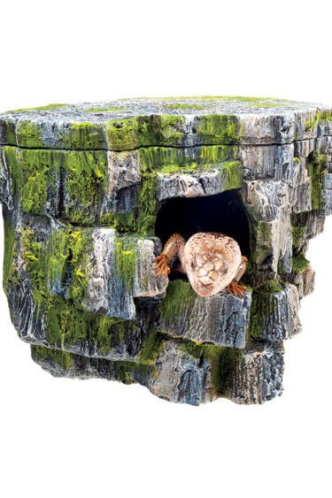 Zilla ZILLA 13721 Décor vertical Grotte rocheuse