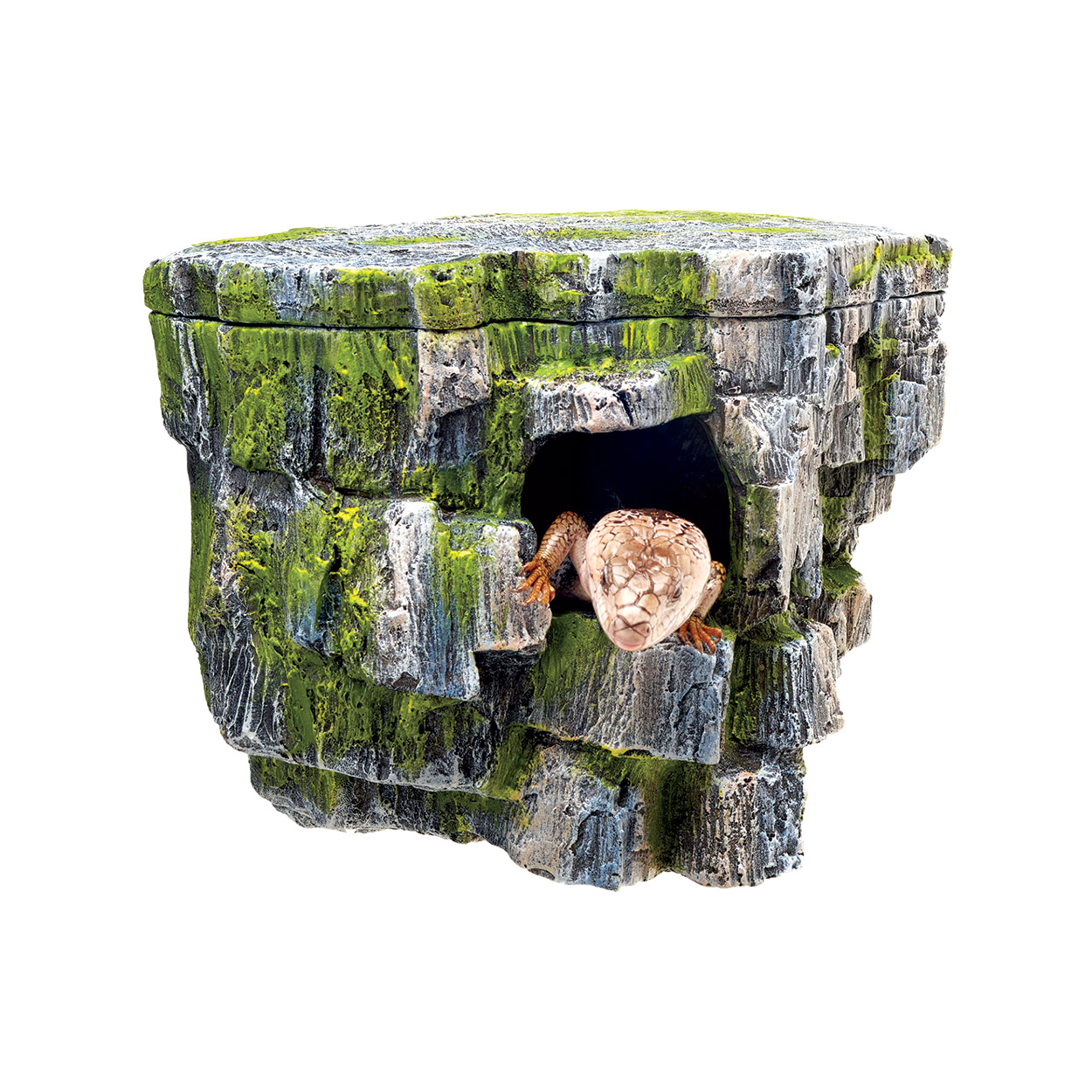 Zilla ZILLA 13721 Décor vertical Grotte rocheuse